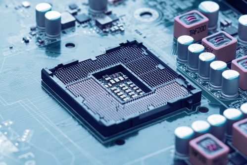 標工信部兩項國家級項目 廣電計量支撐裝備制造業國產化加速