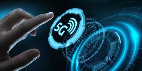 這八大領域重點支持!快來申報2020年度5G融合應用示范項目
