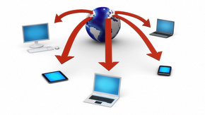 通過數(shù)字連接導(dǎo)航虛擬現(xiàn)實(shí)與人工智能概念