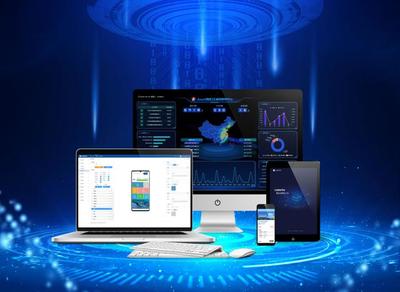 工業(yè)互聯(lián)網(wǎng)標(biāo)識建設(shè) 互聯(lián)網(wǎng)設(shè)備制造的數(shù)字化轉(zhuǎn)型新引擎